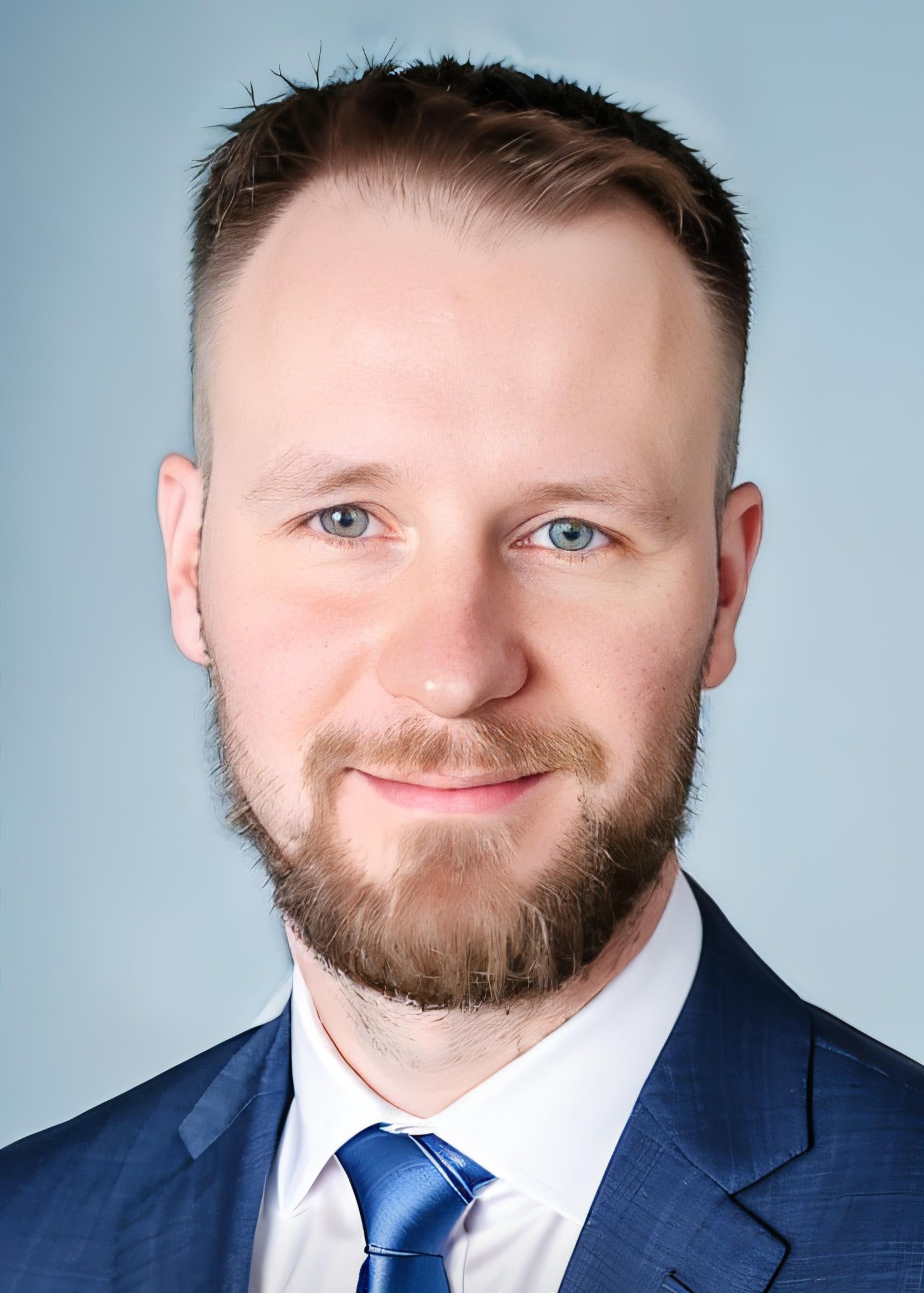 Piotr Pawlak, twórca Firmy pod Lupą